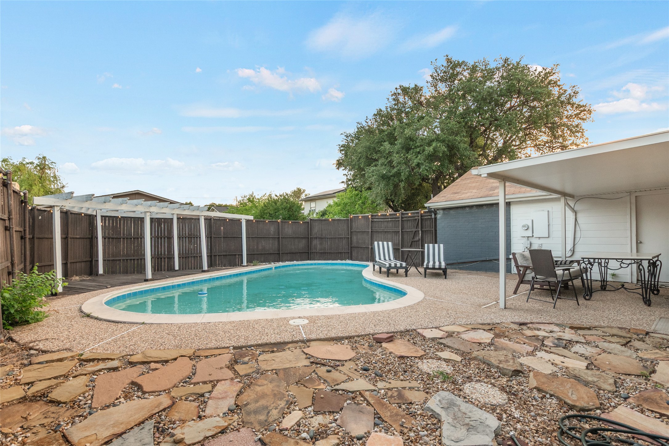 4513 Hale Street The Colony TX 75056