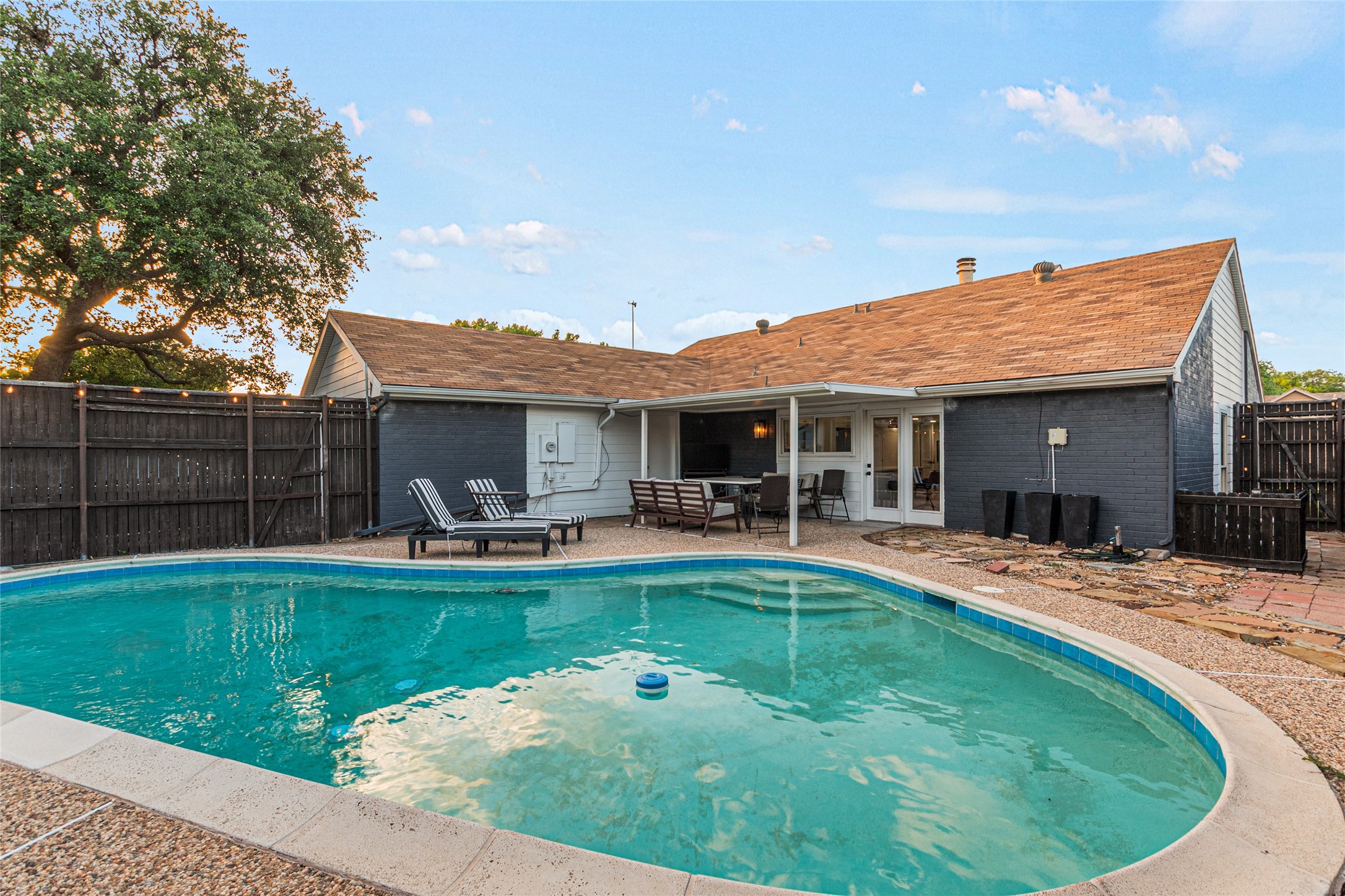 4513 Hale Street The Colony TX 75056