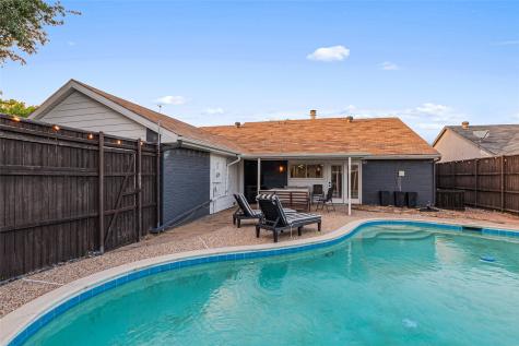 4513 Hale Street The Colony TX 75056