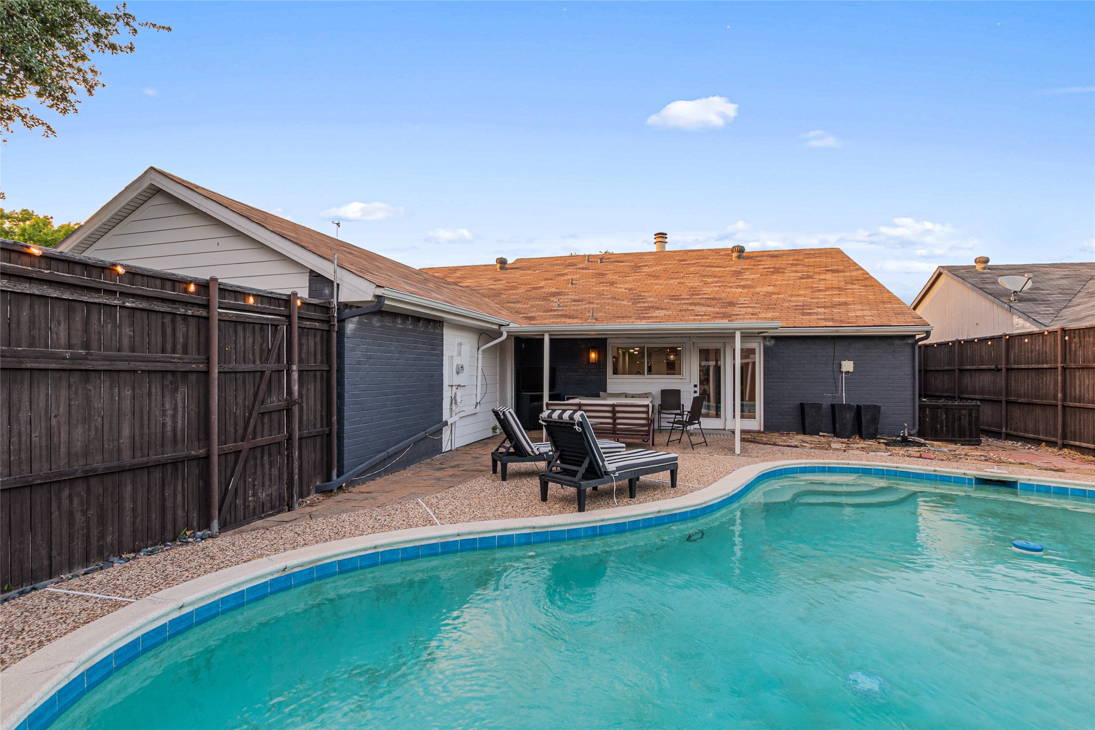 4513 Hale Street The Colony TX 75056