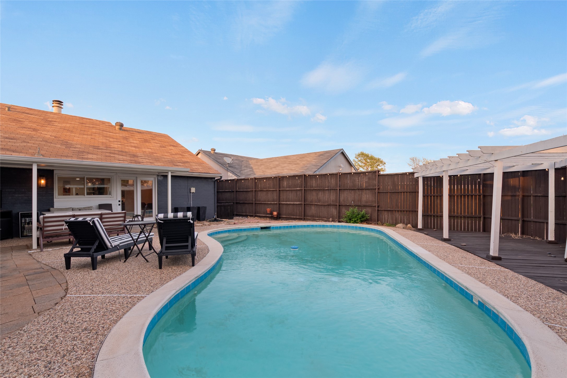 4513 Hale Street The Colony TX 75056