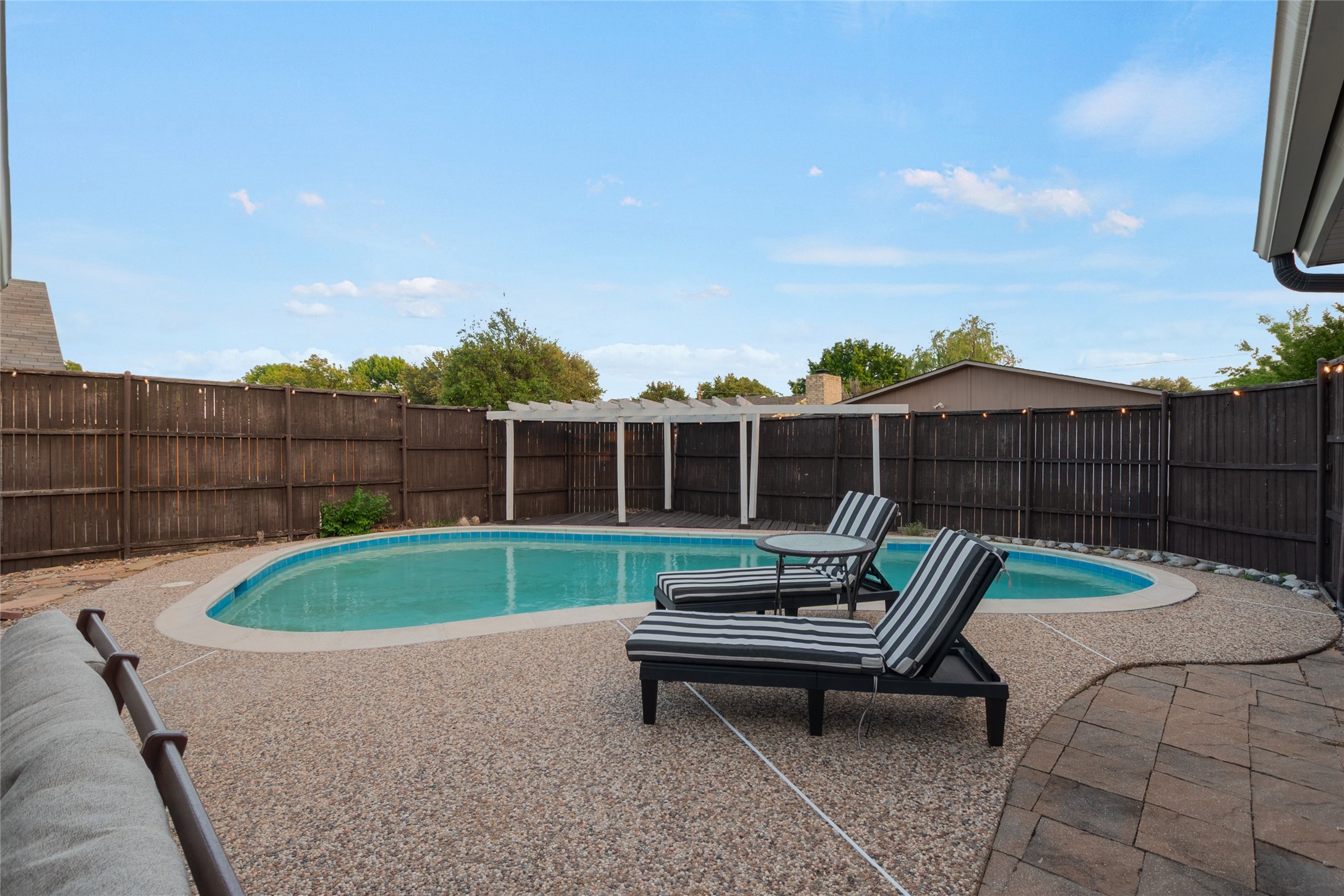 4513 Hale Street The Colony TX 75056