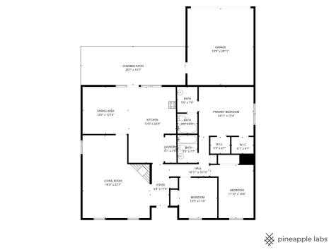 4513 Hale Street The Colony TX 75056