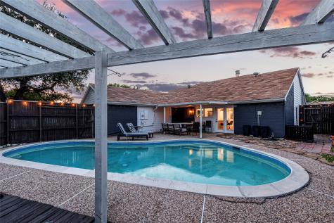 4513 Hale Street The Colony TX 75056
