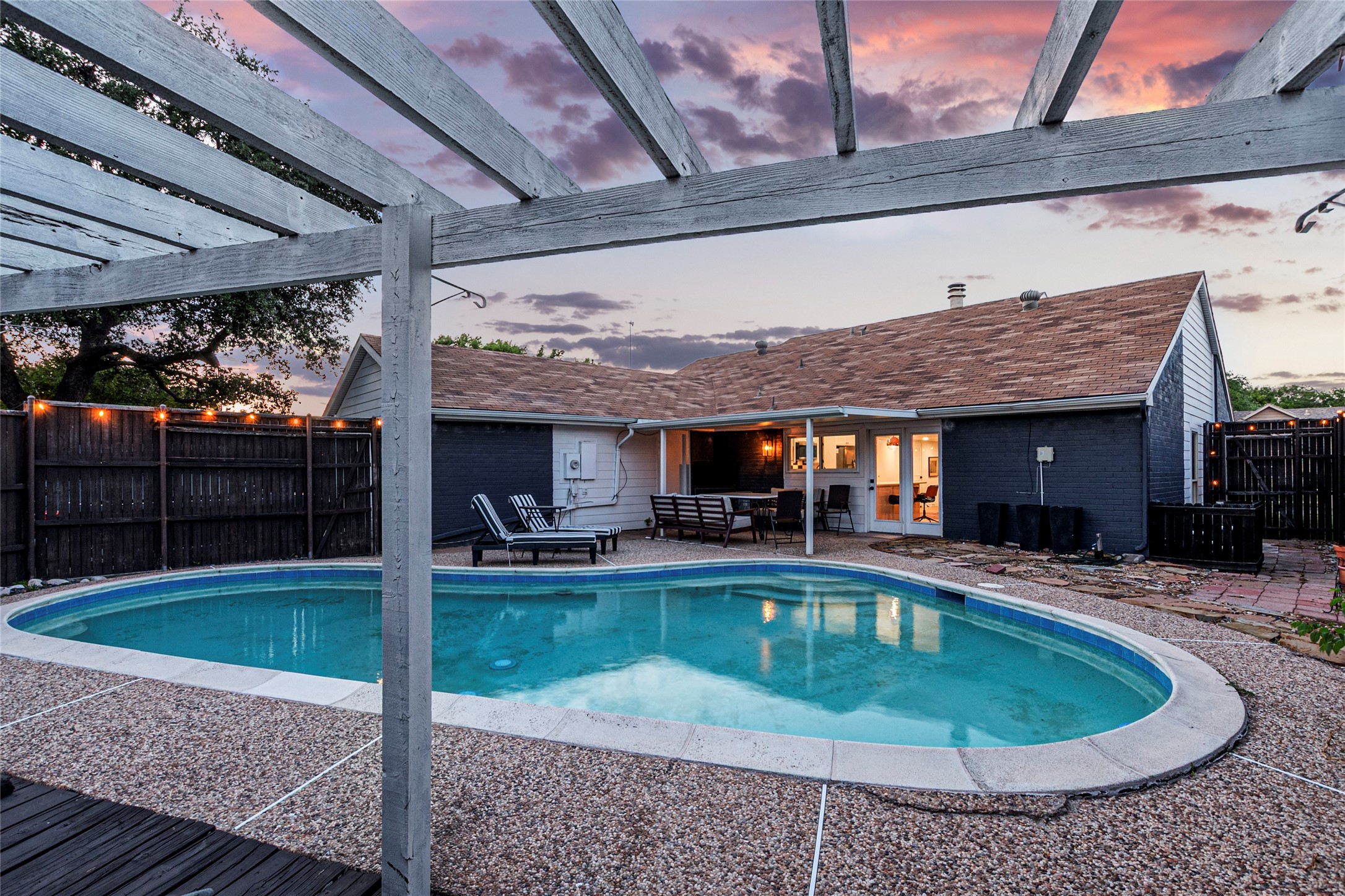 4513 Hale Street The Colony TX 75056