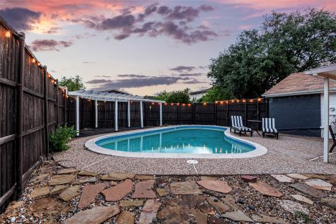 4513 Hale Street The Colony TX 75056