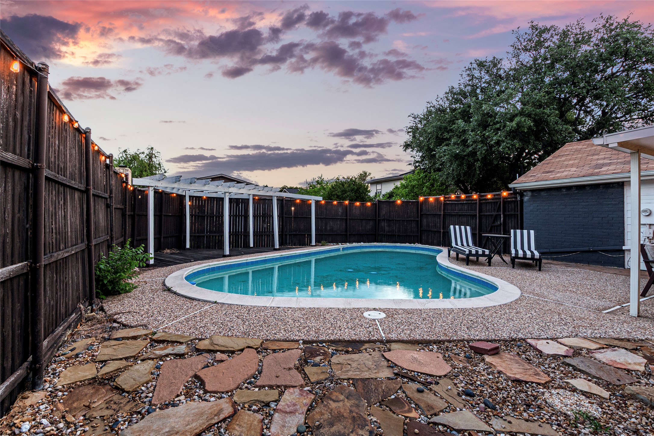 4513 Hale Street The Colony TX 75056