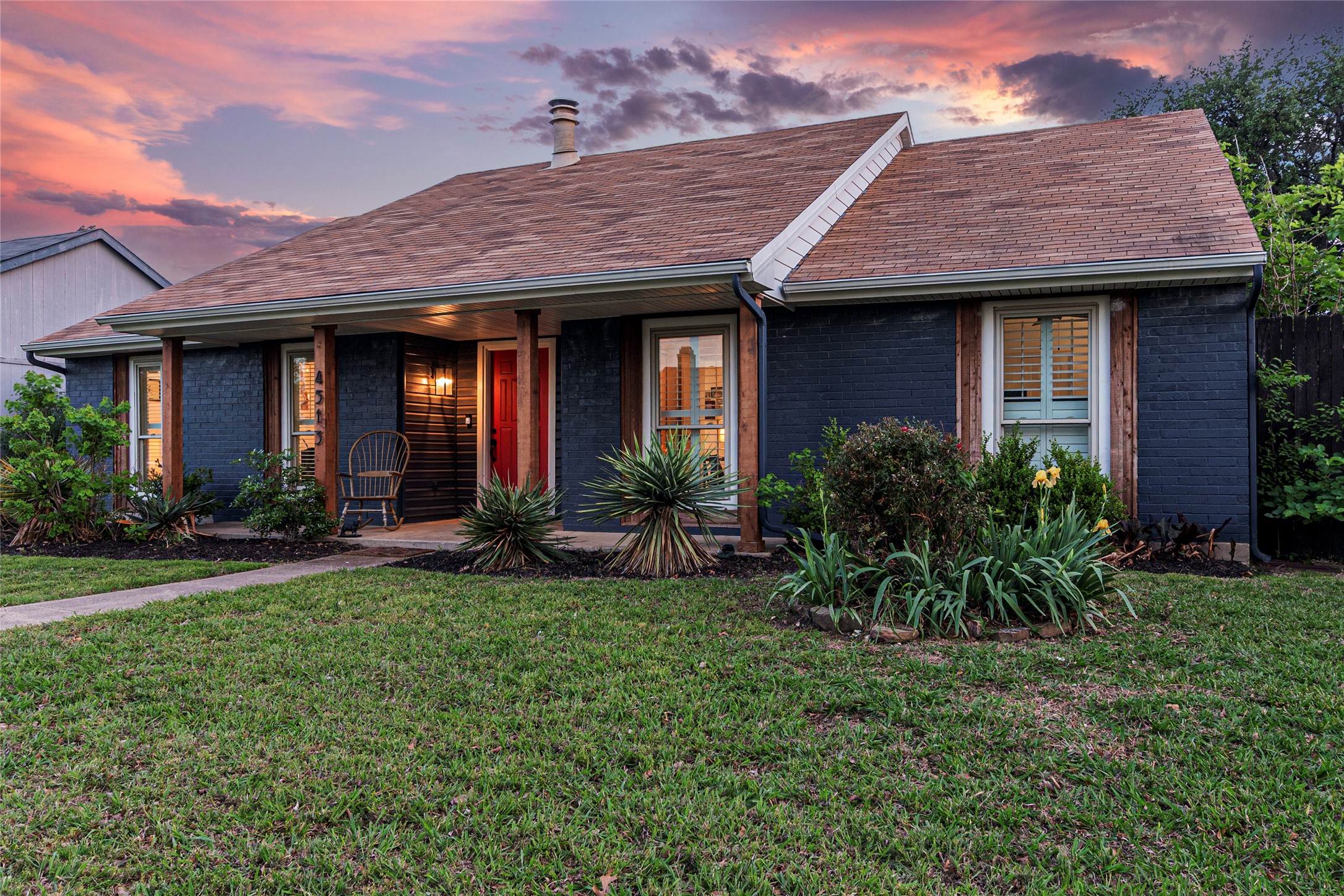 4513 Hale Street The Colony TX 75056