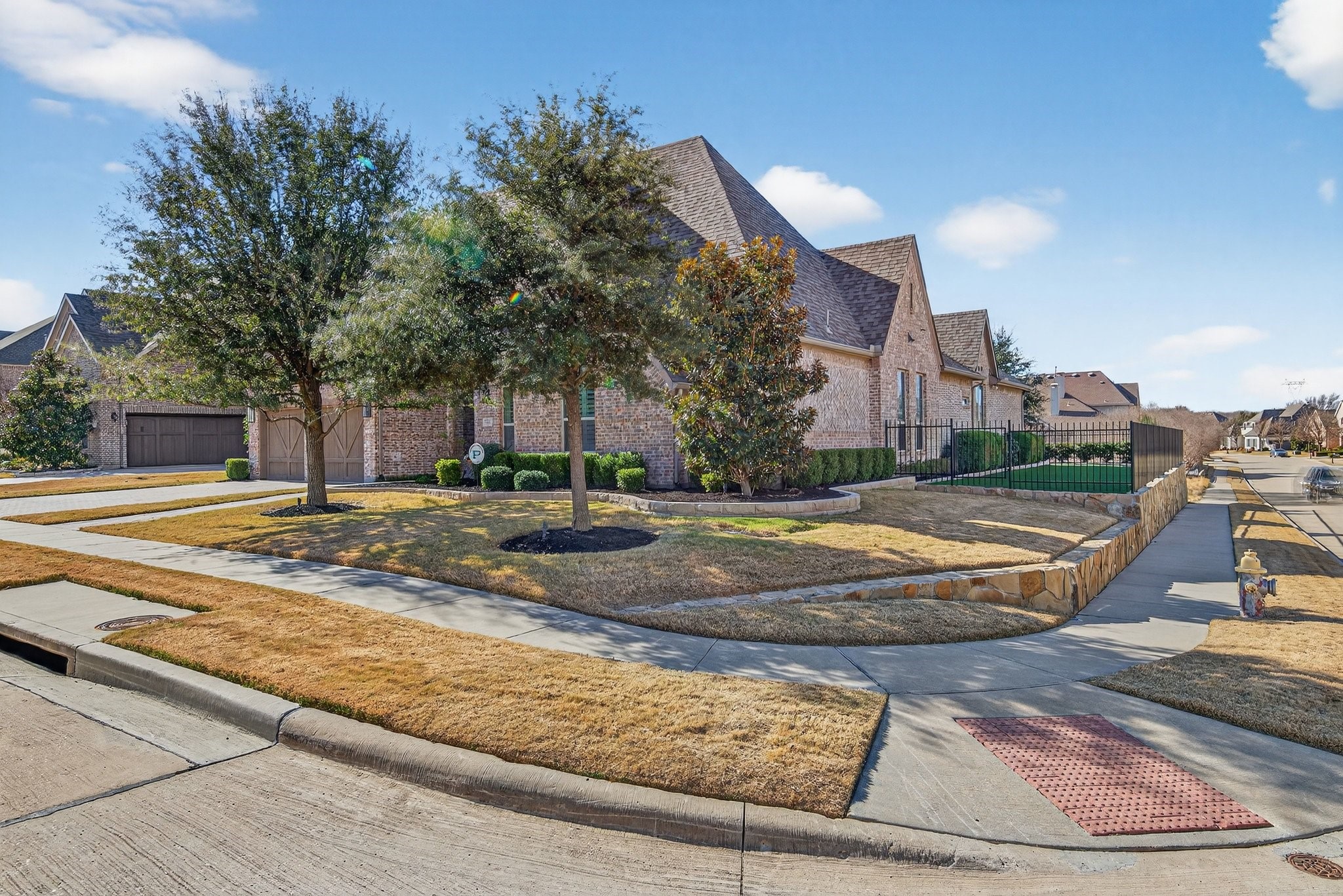 361 Frasier Lane Prosper TX 75078