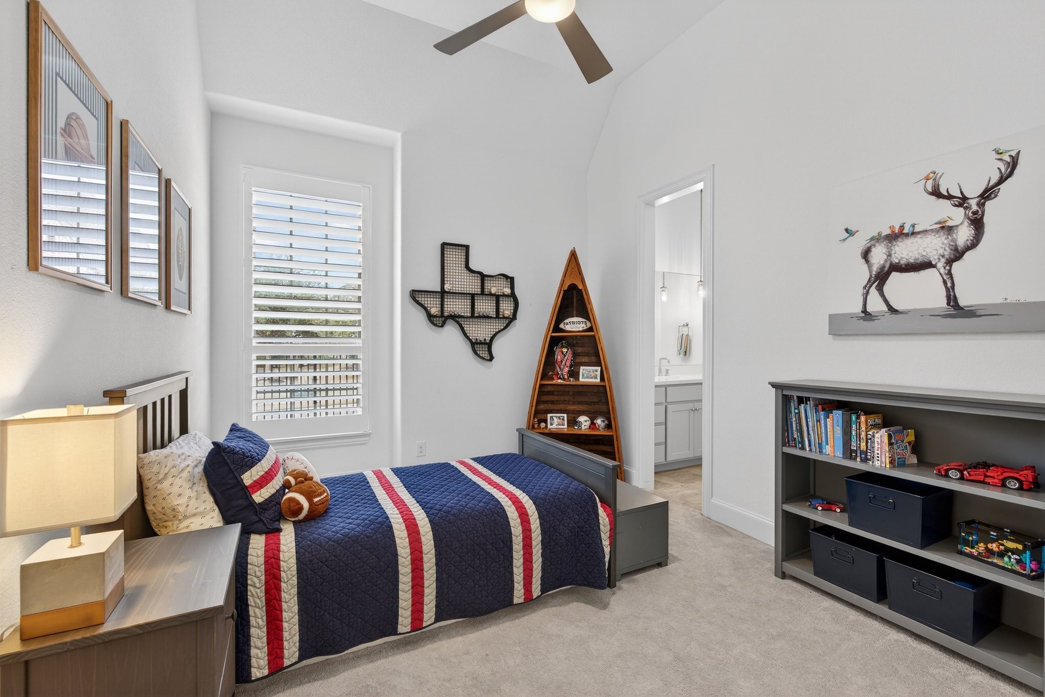 361 Frasier Lane Prosper TX 75078