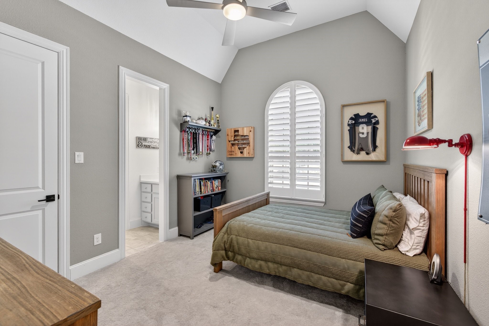 361 Frasier Lane Prosper TX 75078