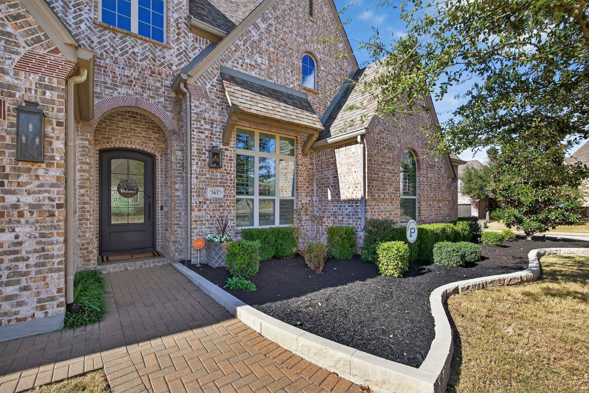 361 Frasier Lane Prosper TX 75078