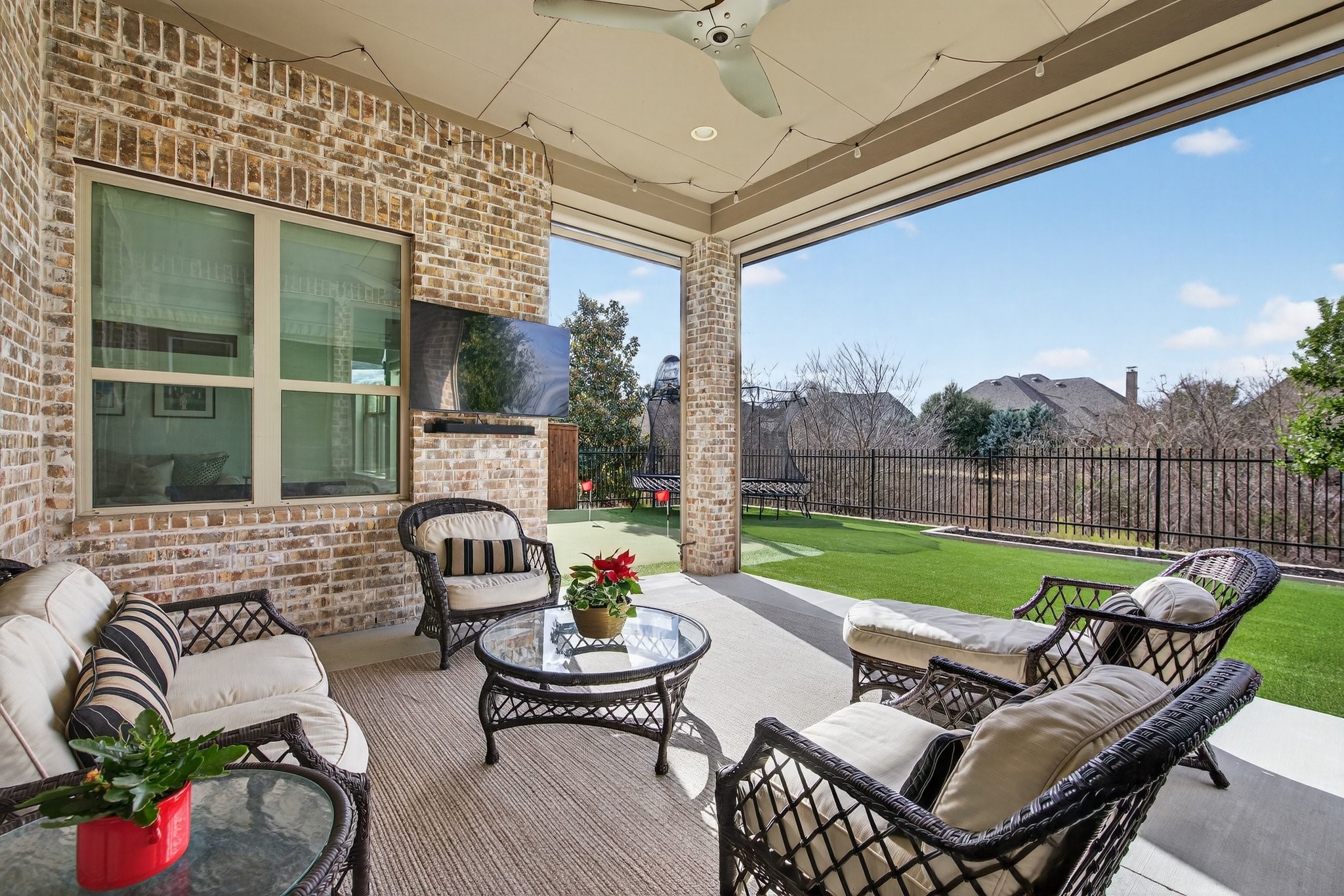 361 Frasier Lane Prosper TX 75078