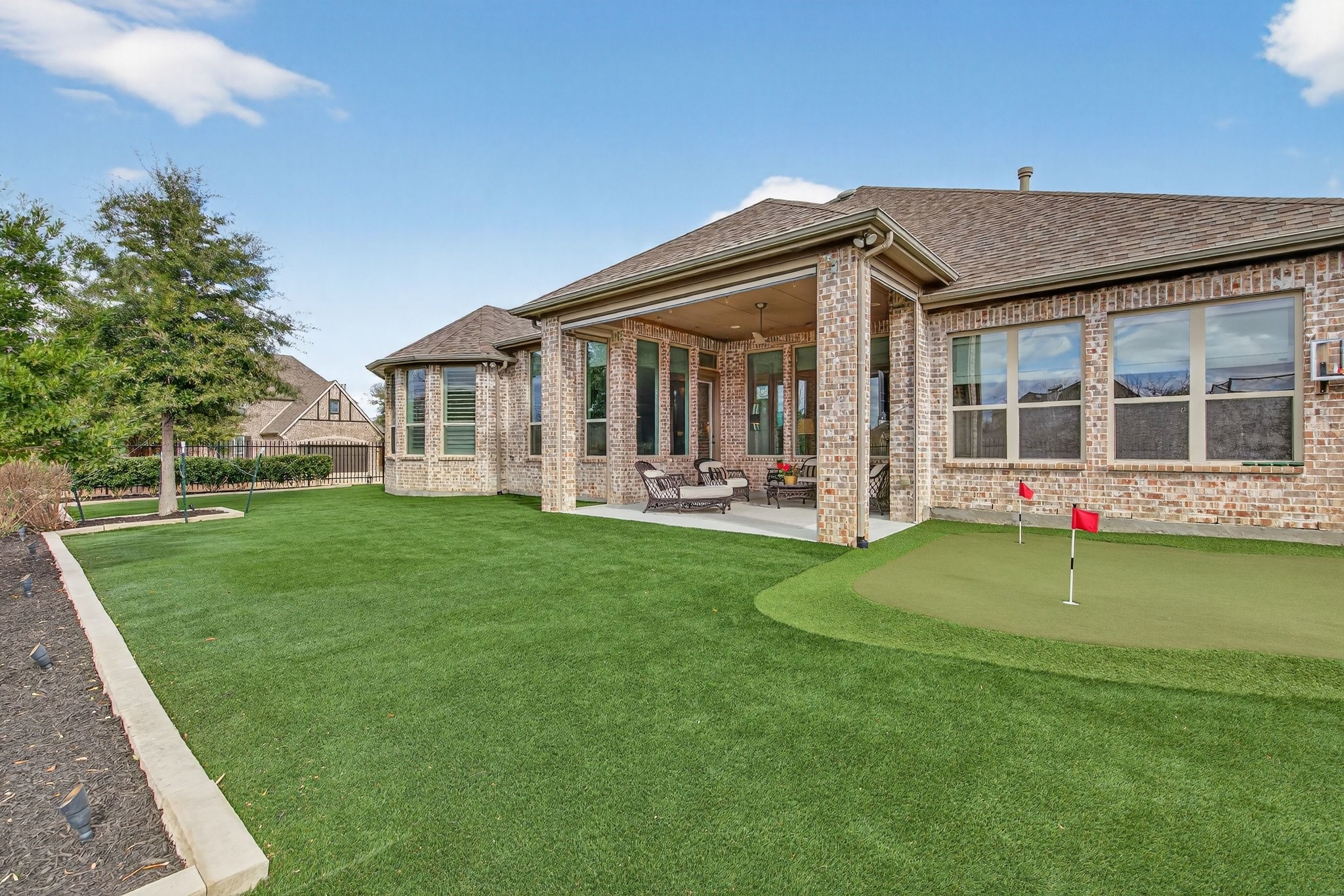 361 Frasier Lane Prosper TX 75078