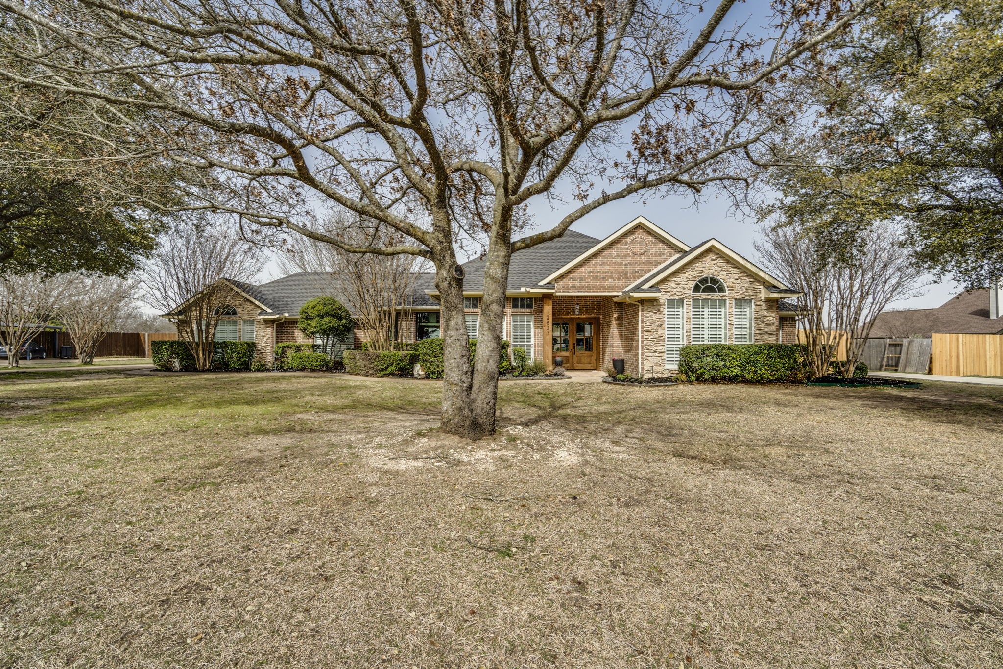 2631 Cody Court Midlothian TX 76065