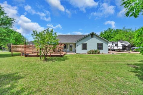 101 N San Antonio Street Whitney TX 76692