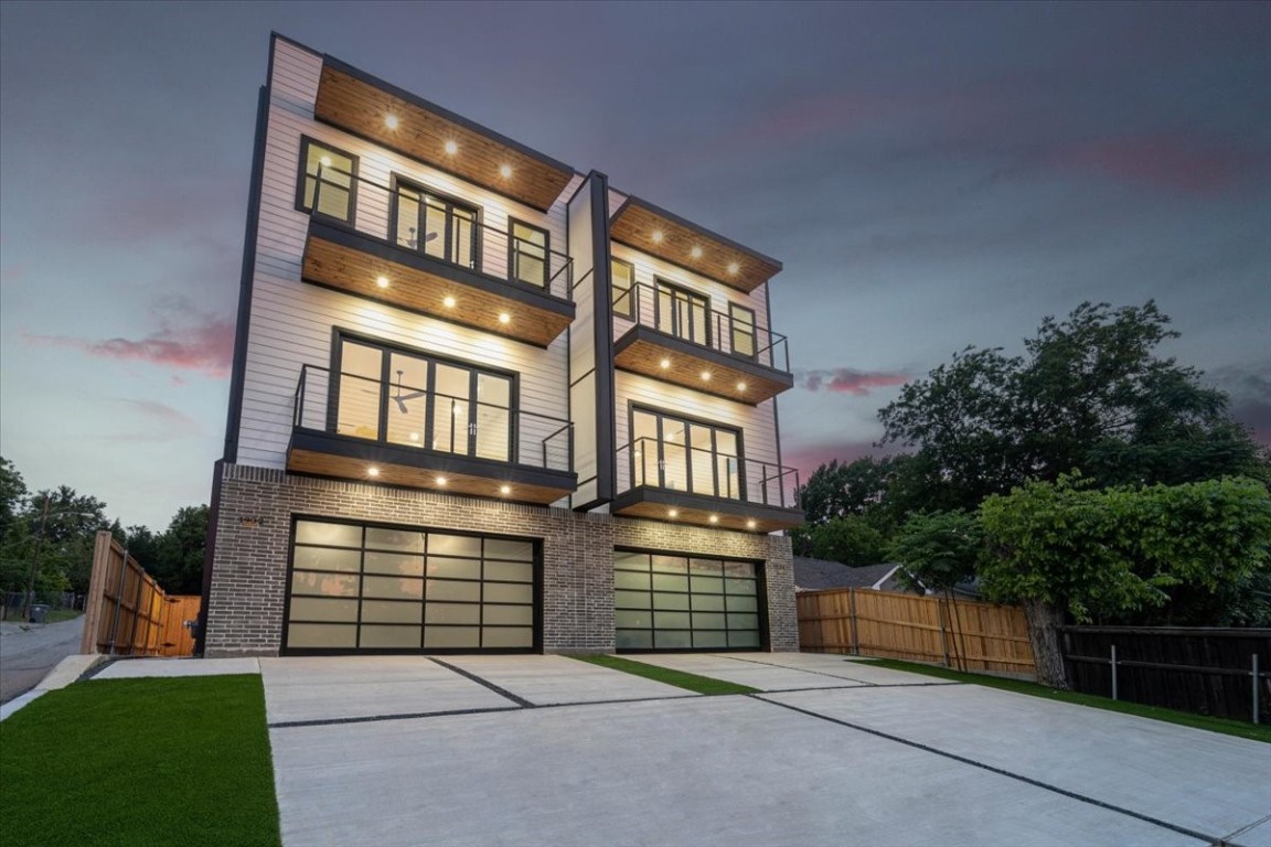 1902 Pollard Street Dallas TX 75208
