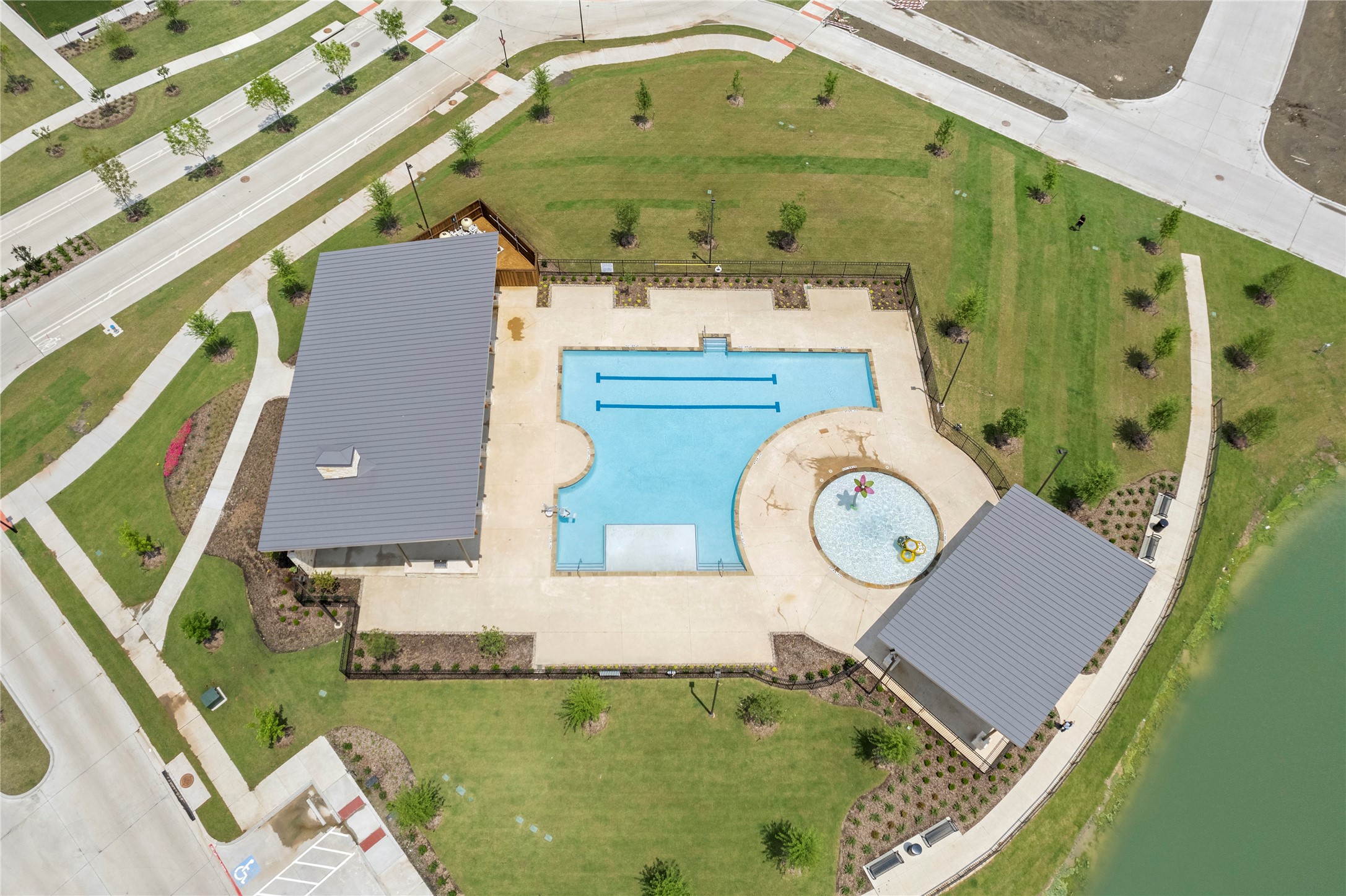 656 Blakelys Way Fate TX 75189