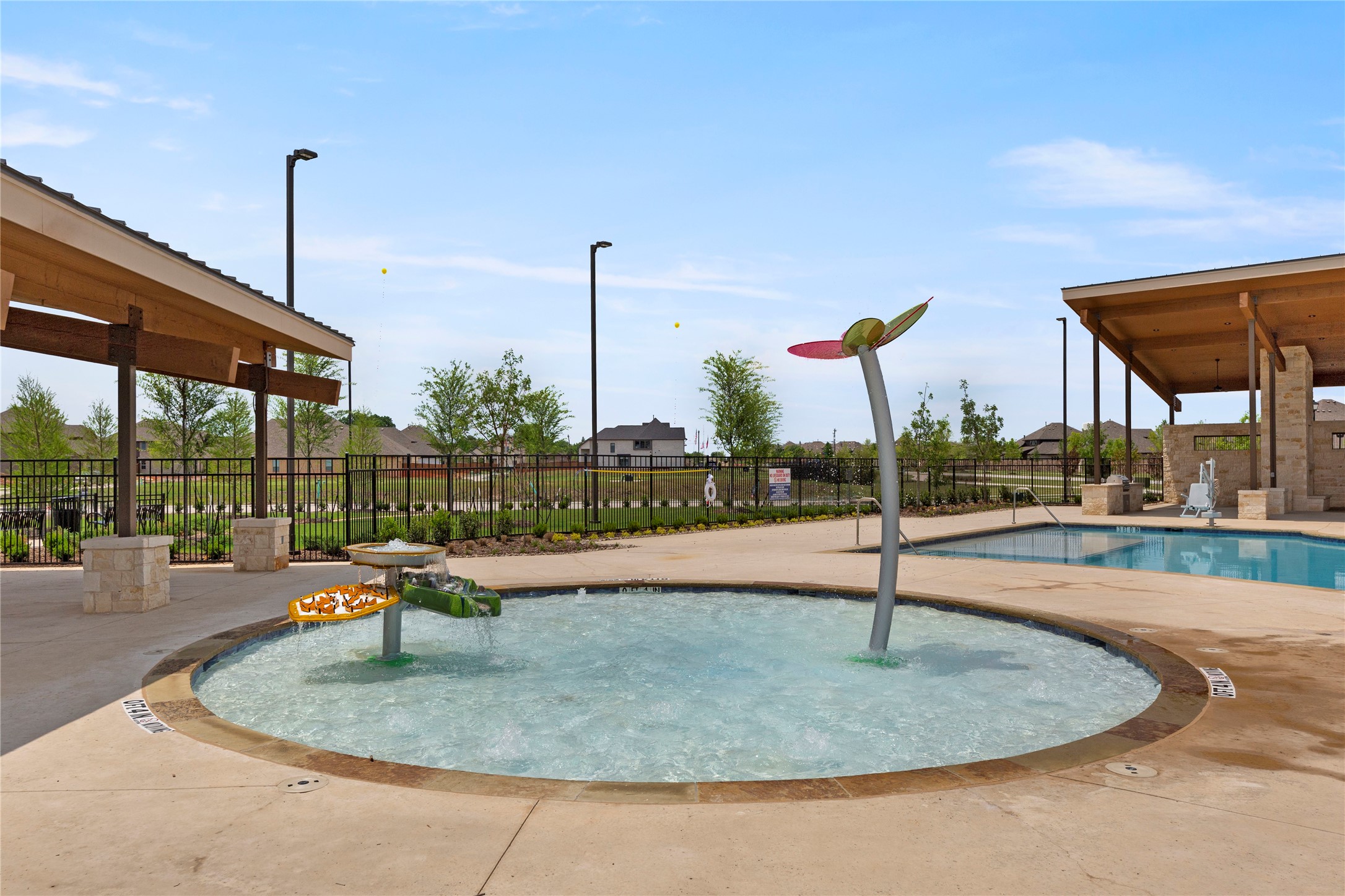 656 Blakelys Way Fate TX 75189