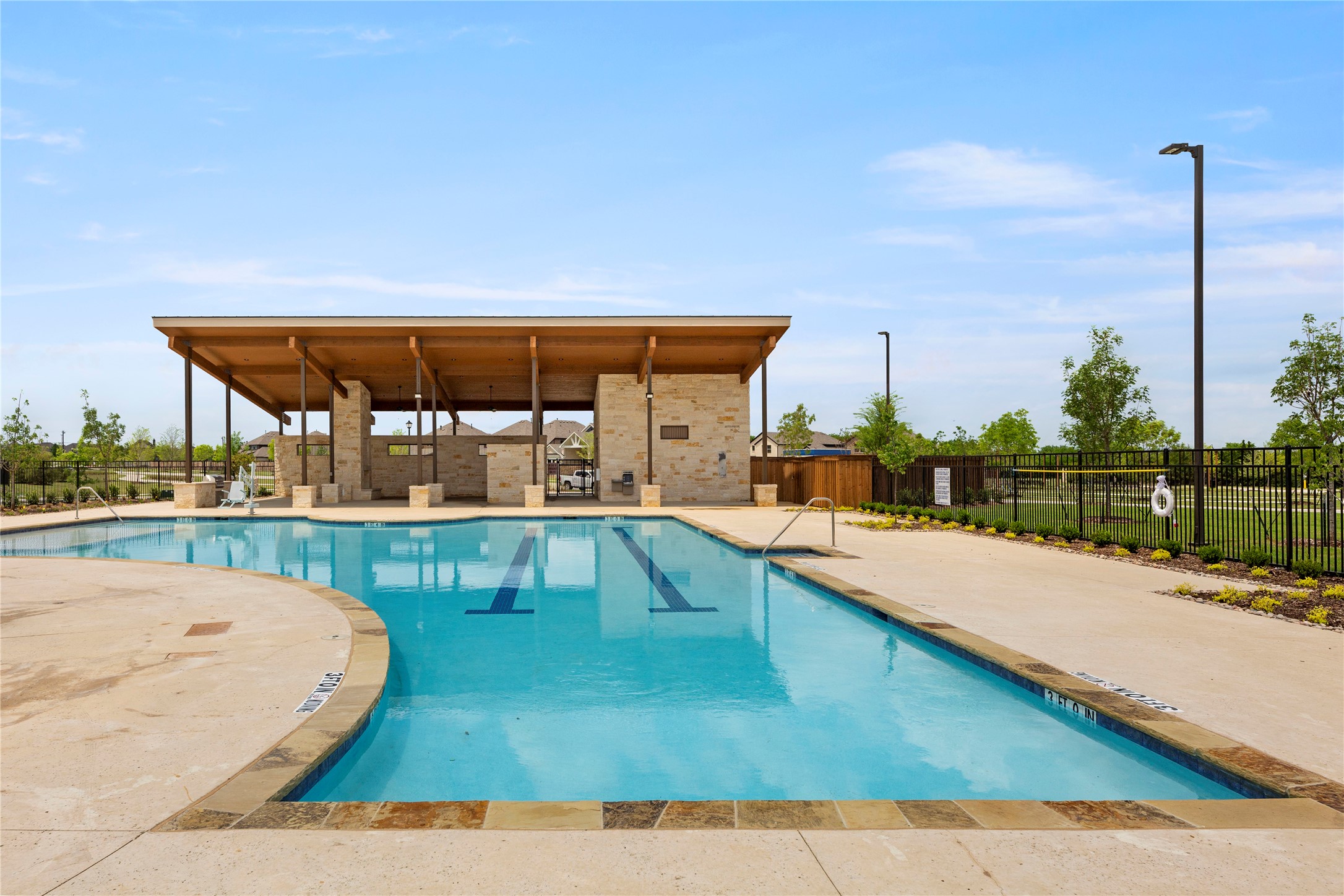 656 Blakelys Way Fate TX 75189