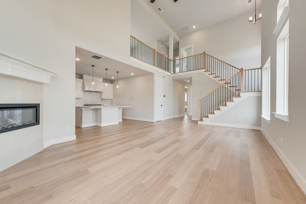 656 Blakelys Way Fate TX 75189