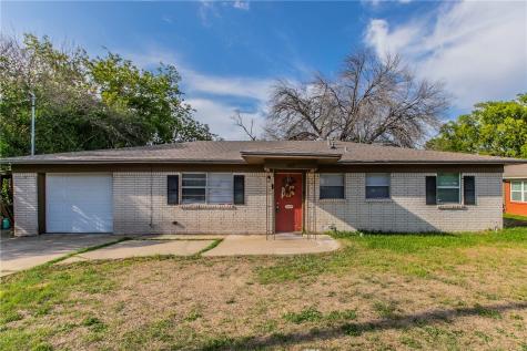 3429 Alta Vista Drive Waco TX 76706