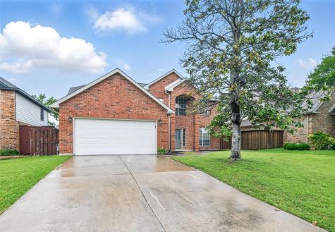 2125 Sheffield Lane Flower Mound TX 75028
