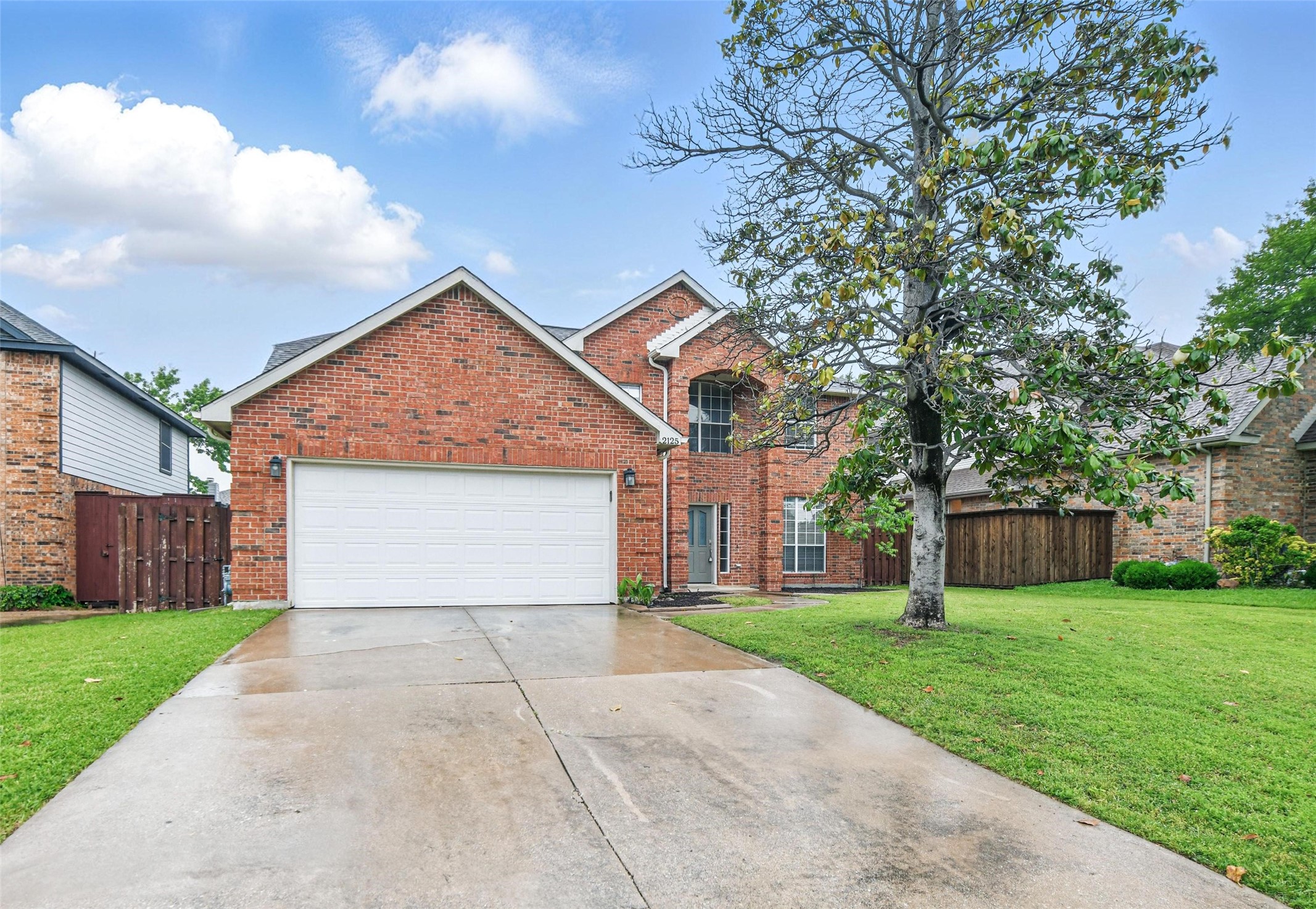 2125 Sheffield Lane Flower Mound TX 75028