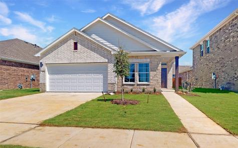 255 Sun Harvest Drive Royse City TX 75189