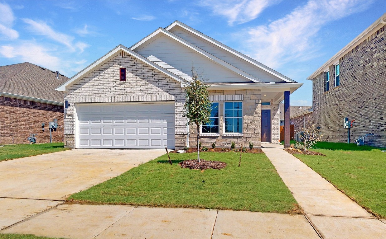 255 Sun Harvest Drive Royse City TX 75189