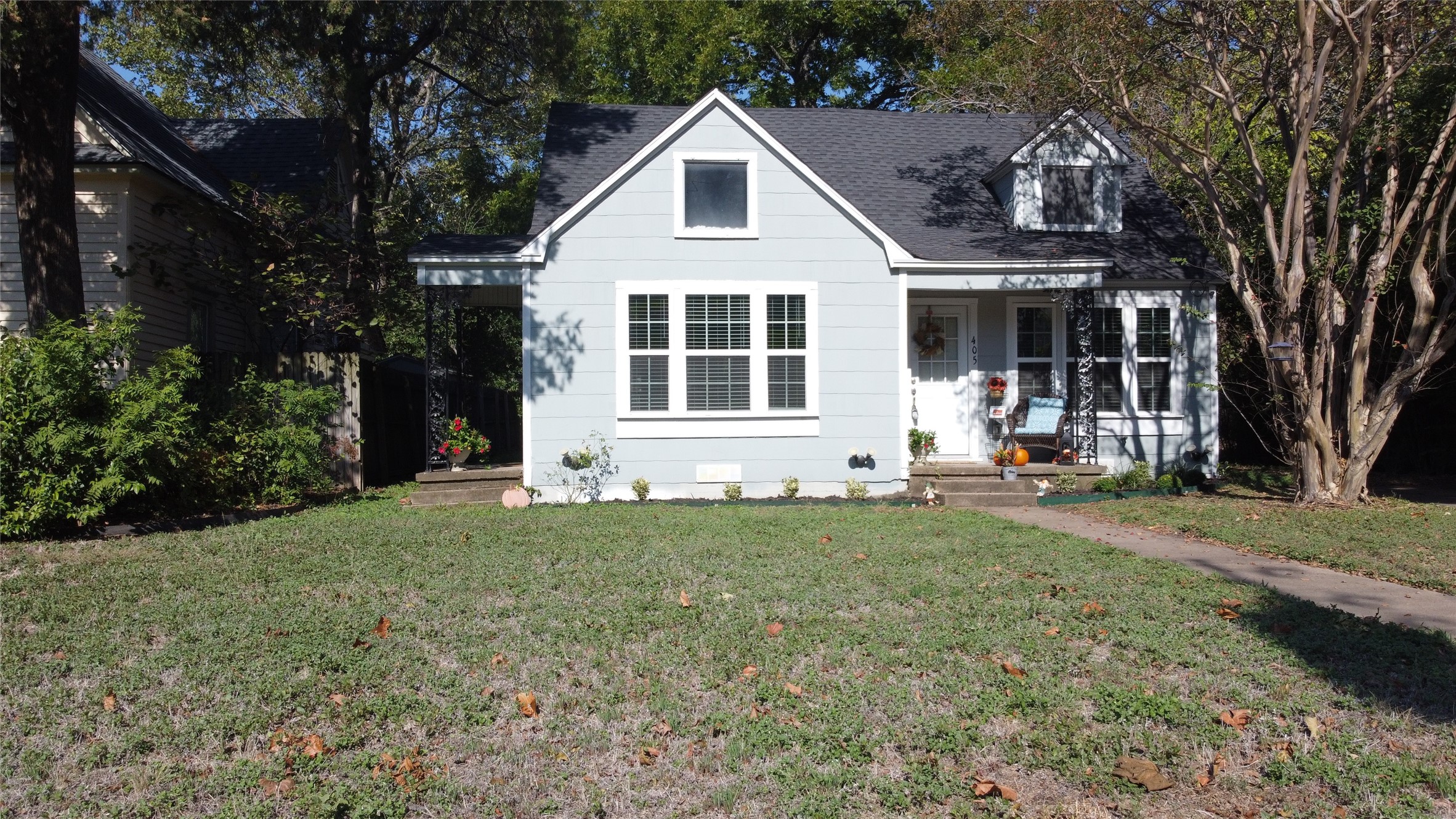 405 Brown Street Waxahachie TX 75165