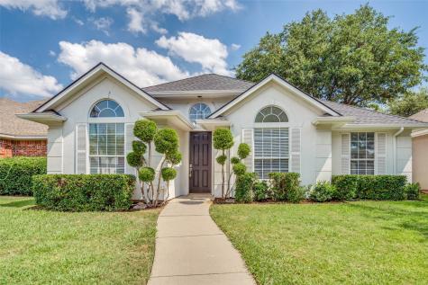 4023 Briarbend Road Dallas TX 75287