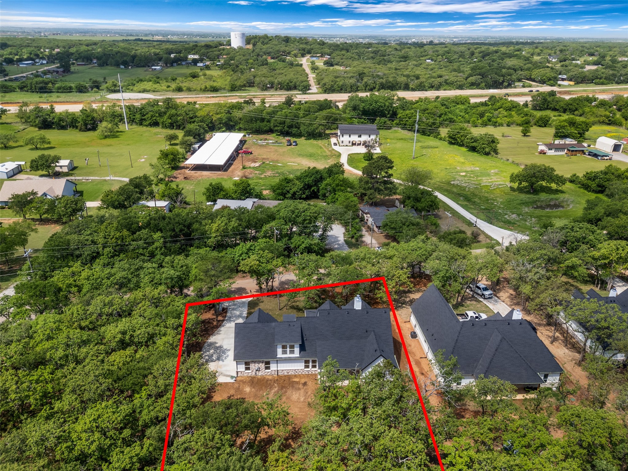 6500 County Road 1022 Joshua TX 76058