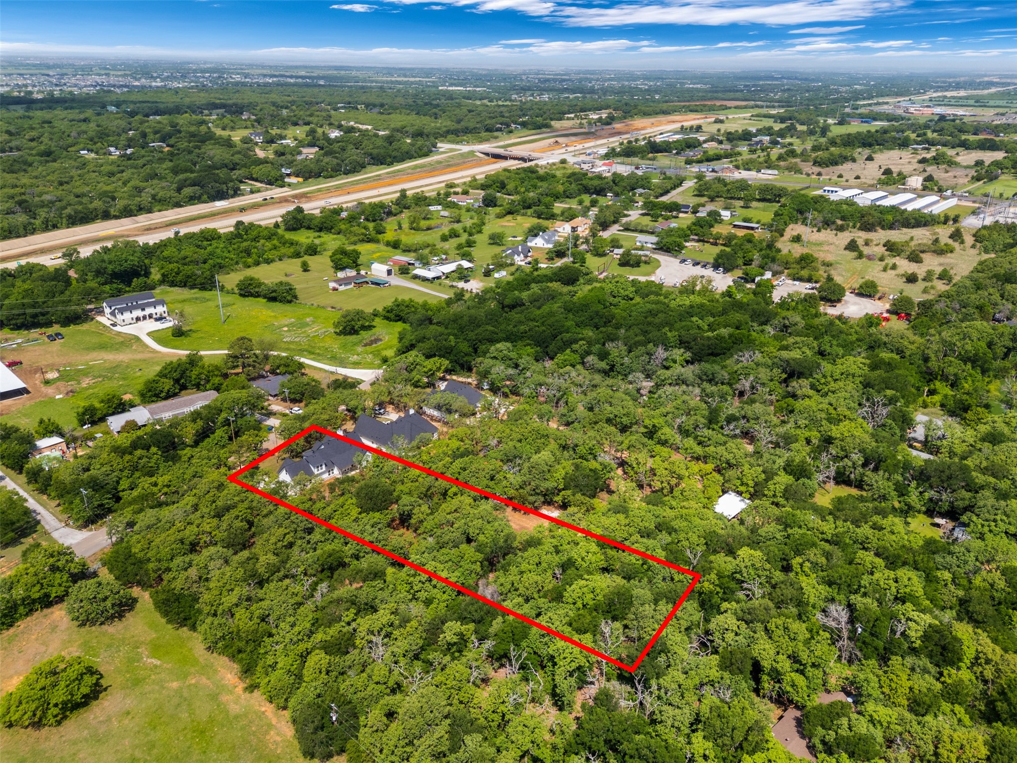 6500 County Road 1022 Joshua TX 76058