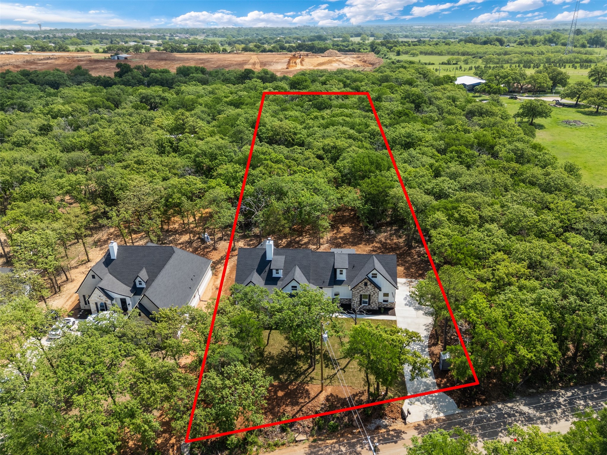 6500 County Road 1022 Joshua TX 76058
