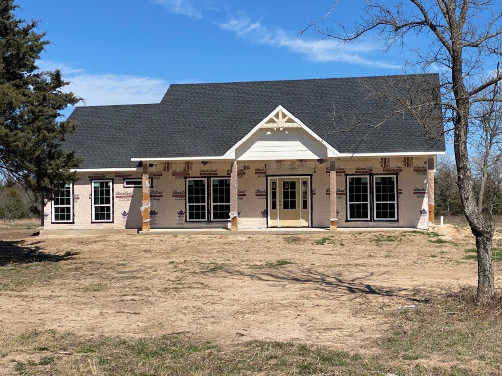 1505 SE County Road 3110 Corsicana TX 75109