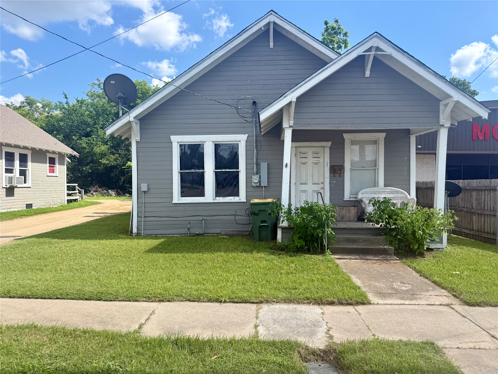 390 Live Oak Street Marlin TX 76661