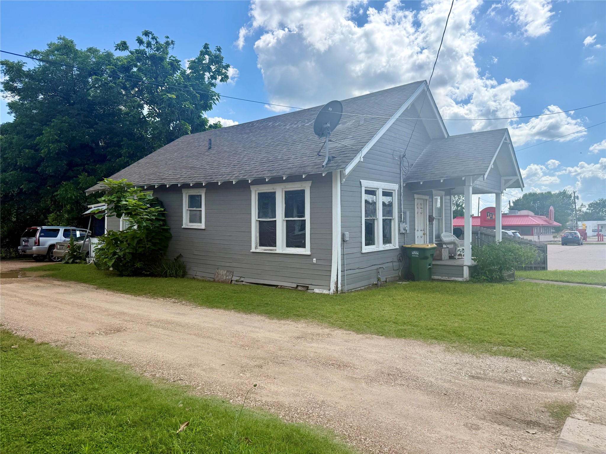 390 Live Oak Street Marlin TX 76661