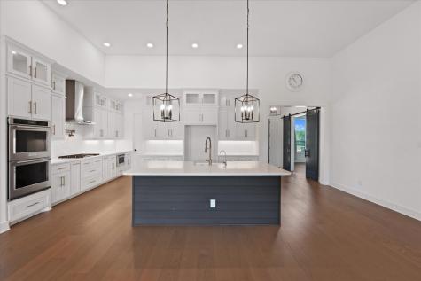 126 Buchanan Court Weston TX 75009