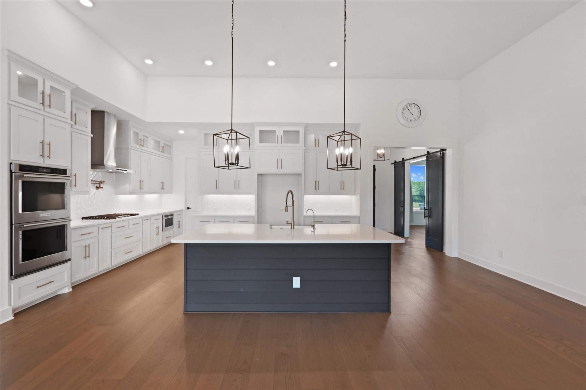 126 Buchanan Court Weston TX 75009