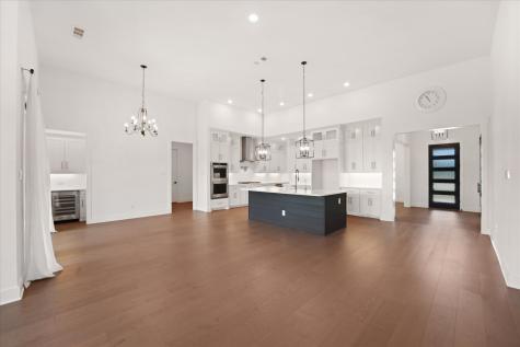 126 Buchanan Court Weston TX 75009