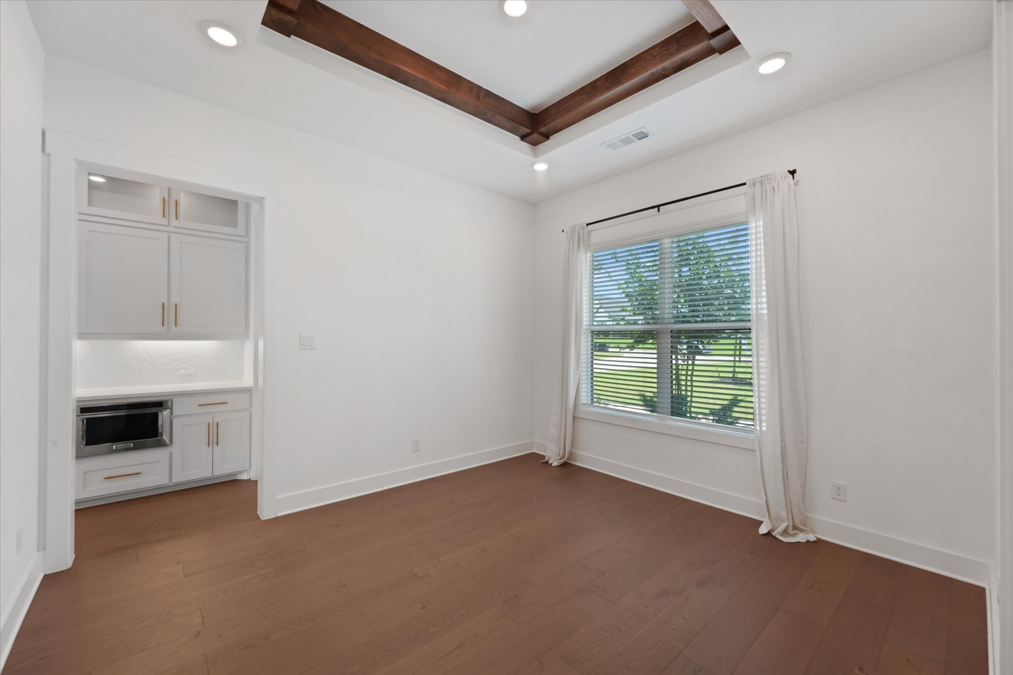 126 Buchanan Court Weston TX 75009
