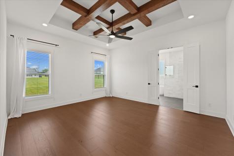 126 Buchanan Court Weston TX 75009