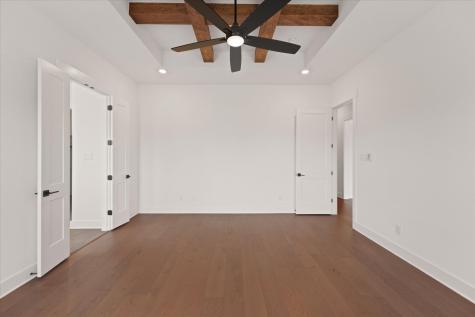126 Buchanan Court Weston TX 75009