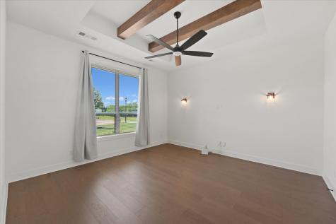 126 Buchanan Court Weston TX 75009