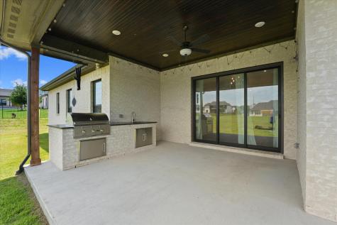 126 Buchanan Court Weston TX 75009