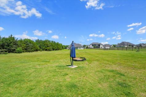 126 Buchanan Court Weston TX 75009