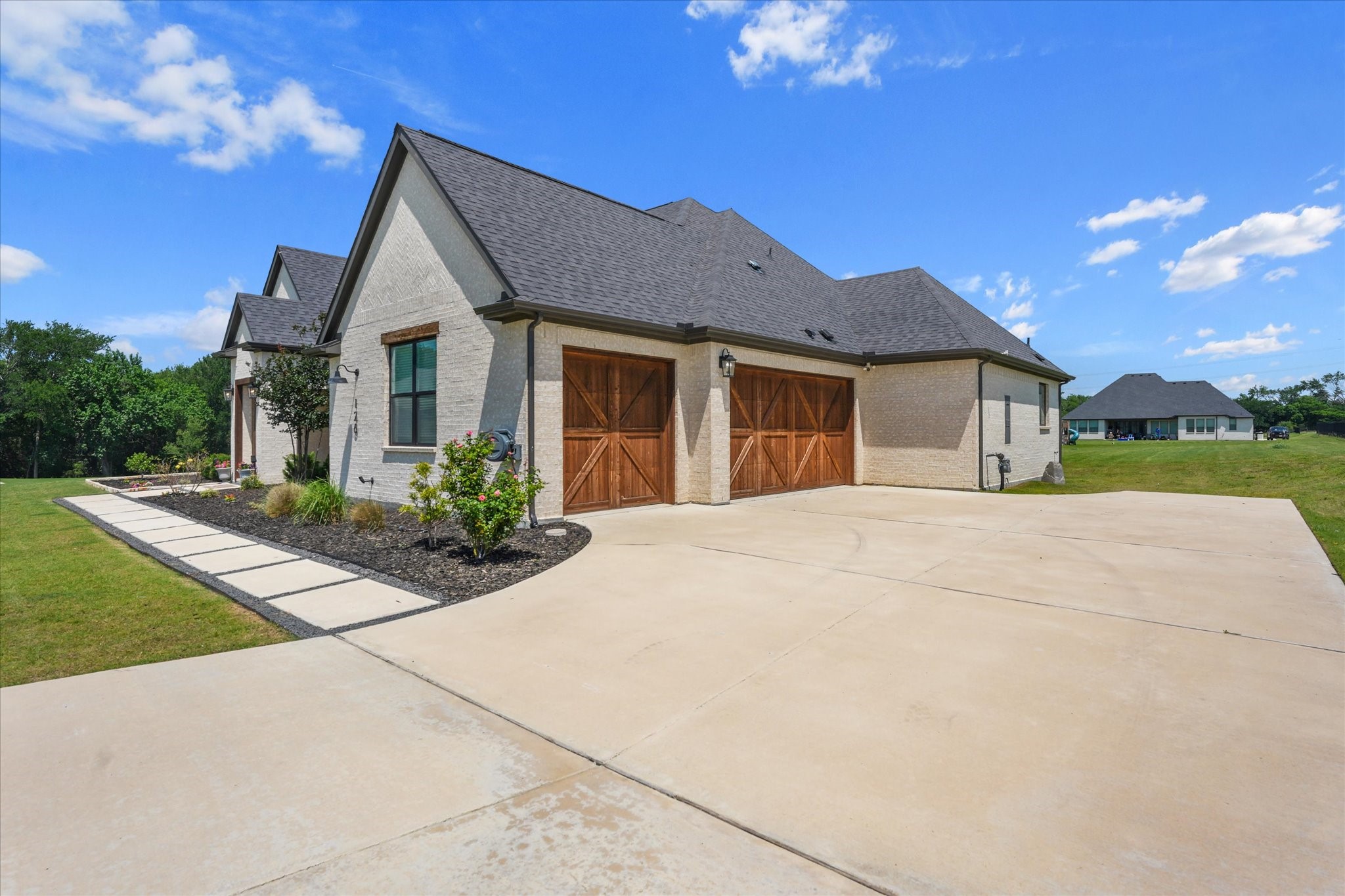 126 Buchanan Court Weston TX 75009