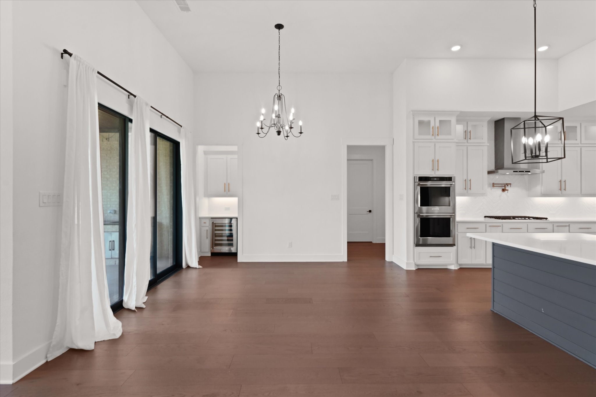 126 Buchanan Court Weston TX 75009