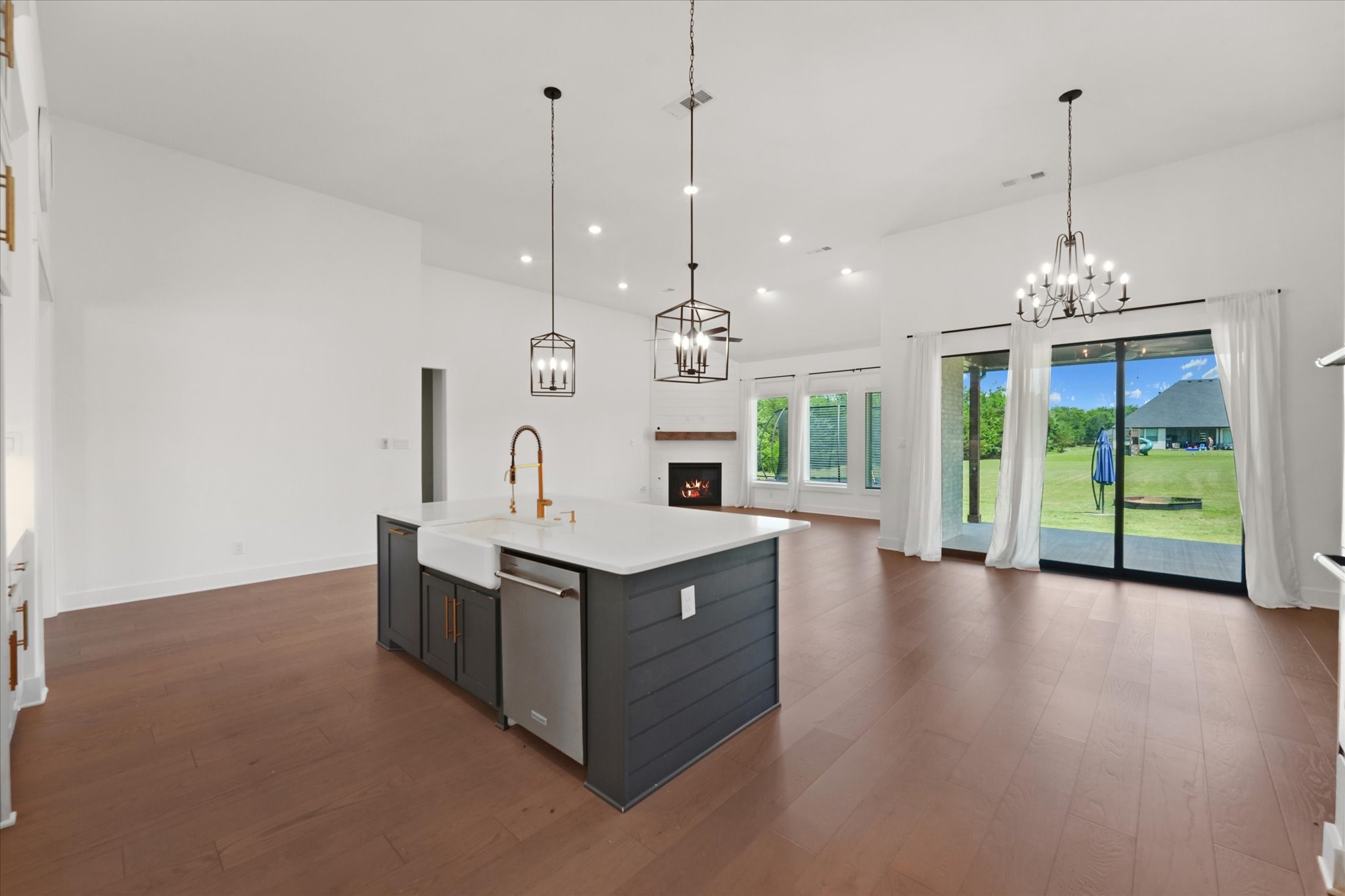 126 Buchanan Court Weston TX 75009